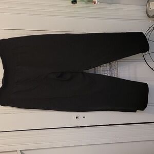 NWOT wide leg pants 2XL